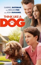 Think Like a Dog (2020 - VJ Emmy - Luganda)